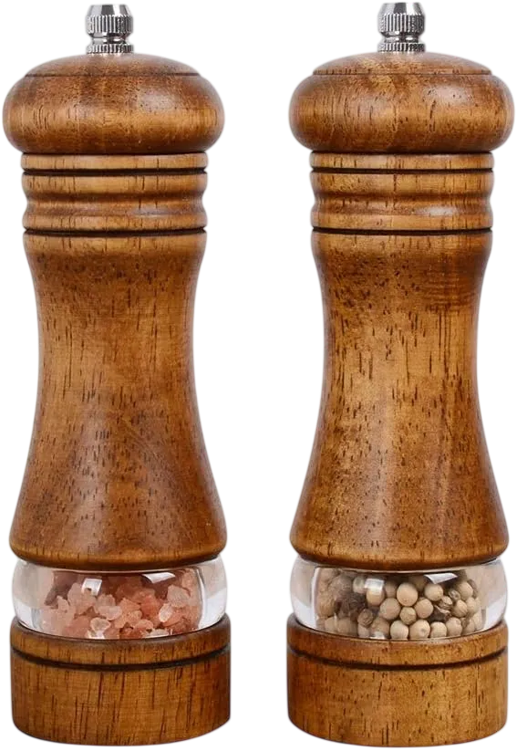 Oak 6.5″ Classic Set