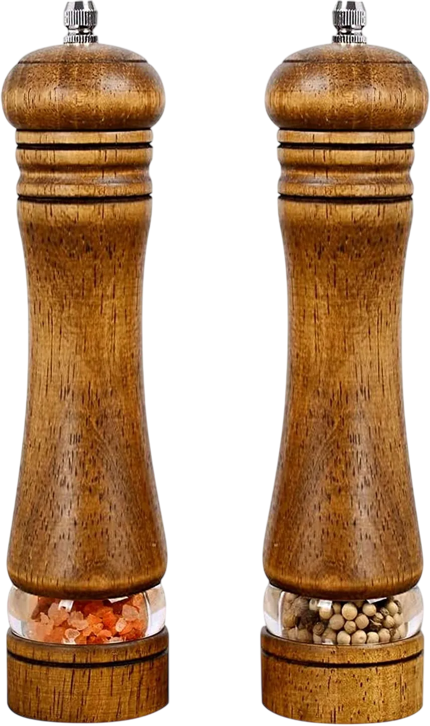 Oak 8″ Classic Window Set